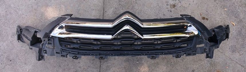 Griglia anteriore 9688185377 CITROEN DS 4 1.6 Hdi (2011-2015)