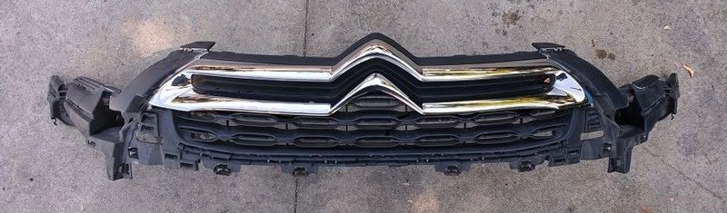 Griglia anteriore 9688185377 CITROEN DS 4 1.6 Hdi (2011-2015)