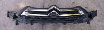 Griglia anteriore 9688185377 CITROEN DS 4 1.6 Hdi (2011-2015) Griglia anteriore 9688185377 CITROEN DS 4 1.6 Hdi (2011-2015)