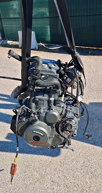 Motore 938 KTM DUKE 390 (2019-2022)