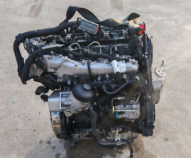 Motore A17DTR OPEL ASTRA J 1.7 Cdti 2010-2015