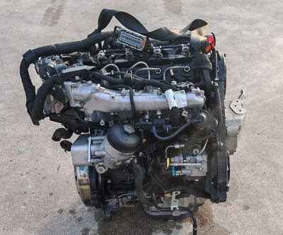 Motore A17DTR OPEL ASTRA J 1.7 Cdti 2010-2015 Motore A17DTR OPEL ASTRA J 1.7 Cdti 2010-2015