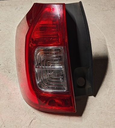 Fanale posteriore sinistro  265551978R DACIA LOGAN 0.9 TCE 2013-2016