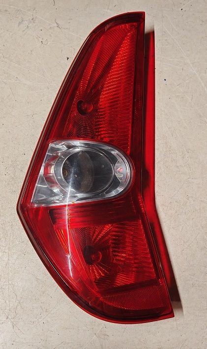 Fanale posteriore sinistro 89071589 SUZUKI SPLASH 1.2 (2008-2015)