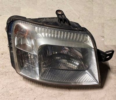 Fanale anteriore destro 51867675 FIAT PANDA 169 (2006-2012) - Spinotto Viola Fanale anteriore destro 51867675 FIAT PANDA 169 (2006-2012) - Spinotto Viola