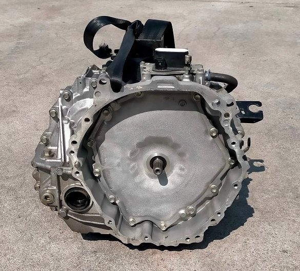 Cambio automatico 1LM - PD13H816 TOYOTA YARIS HYBRID 1.5 B (2014-2017)