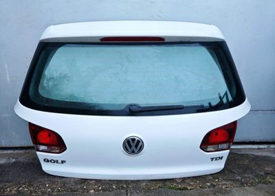 Portellone posteriore completo VOLKSWAGEN GOLF 6 Berlina 2008-2012 Portellone posteriore completo VOLKSWAGEN GOLF 6 Berlina 2008-2012