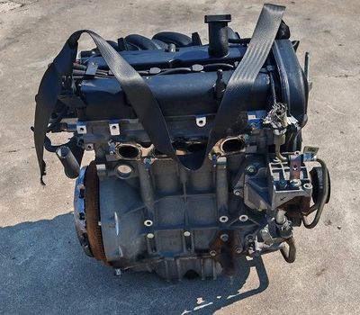 Motore FUJA FORD FIESTA- MAZDA 2 1.2 Benzina 2005-2008 Motore FUJA FORD FIESTA- MAZDA 2 1.2 Benzina 2005-2008
