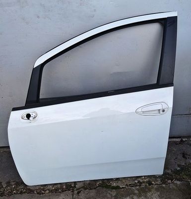 Porta anteriore sinistra FIAT PUNTO EVO 2009-2014 Porta anteriore sinistra FIAT PUNTO EVO 2009-2014