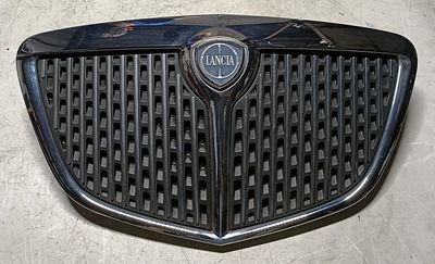 Griglia 735425960 cromata LANCIA YPSILON Restyling 2007-2011