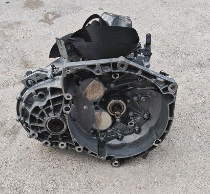 Cambio 55262798-C63563517 FIAT FREEMONT 2.0 Mjt (2011-2016) 6M 2WD Cambio 55262798-C63563517 FIAT FREEMONT 2.0 Mjt (2011-2016) 6M 2WD
