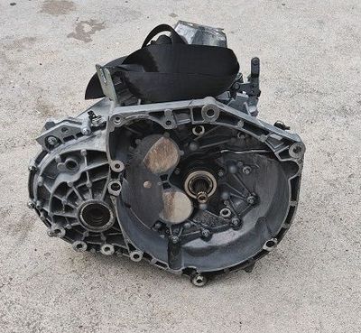 Cambio 55262798-C63563517 FIAT FREEMONT 2.0 Mjt (2011-2016) 6M 2WD Cambio 55262798-C63563517 FIAT FREEMONT 2.0 Mjt (2011-2016) 6M 2WD