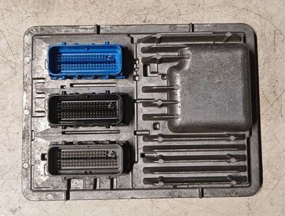 Centralina ECU 12670579 OPEL ASTRA K 1.4 Turbo (2015-2022) Delphi