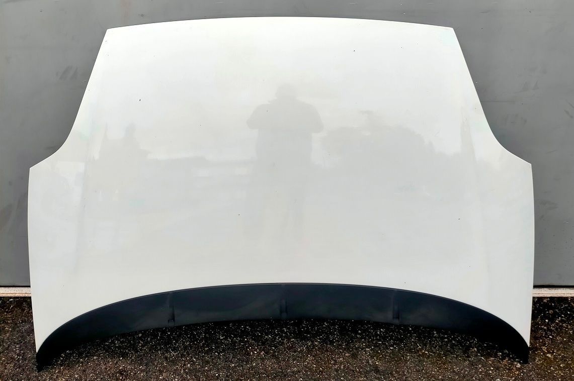 Cofano anteriore FIAT PUNTO EVO 2009-2013 Cofano anteriore FIAT PUNTO EVO 2009-2013