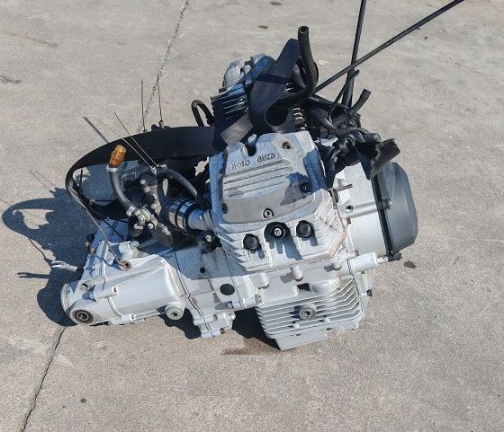 Motore completo PC MOTO GUZZI NEVADA 350 1993-1997
