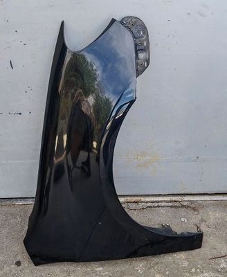 Parafango anteriore destro VOLKSWAGEN GOLF 6 2008-2012 Parafango anteriore destro VOLKSWAGEN GOLF 6 2008-2012