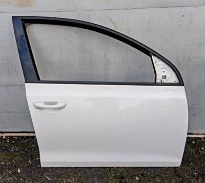 Porta anteriore destra  VOLKSWAGEN GOLF 6  (2008-2012)