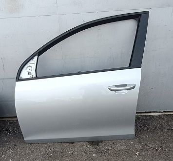 Porta anteriore sinistra VOLKSWAGEN GOLF 6 2008-2012 Porta anteriore sinistra VOLKSWAGEN GOLF 6 2008-2012