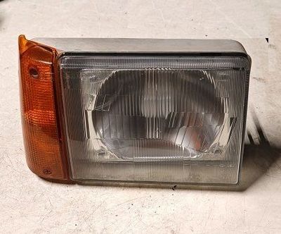 Fanale anteriore destro 40360748 FIAT PANDA 1 Serie 1991-2000- Regolazione elettrica Fanale anteriore destro 40360748 FIAT PANDA 1 Serie 1991-2000- Regolazione elettrica