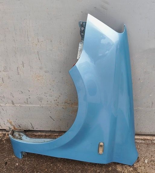 Parafango anteriore sinistro FIAT PANDA 169  (2006-2012)