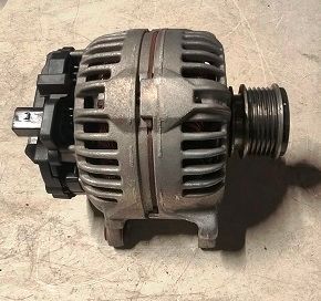 Alternatore 045903023A-0124515022 VOLKSWAGEN POLO 1.4 Tdi 2003-2008 - 120A Alternatore 045903023A-0124515022 VOLKSWAGEN POLO 1.4 Tdi 2003-2008 - 120A