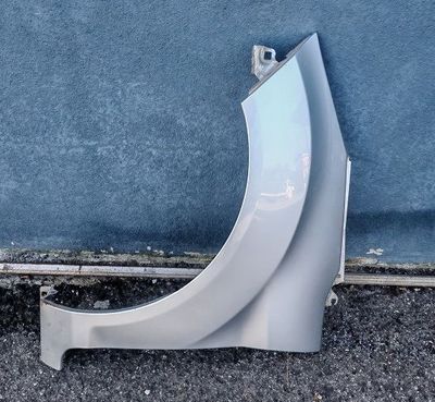 Parafango anteriore sinistro FORD FIESTA 2007-2014 Parafango anteriore sinistro FORD FIESTA 2007-2014