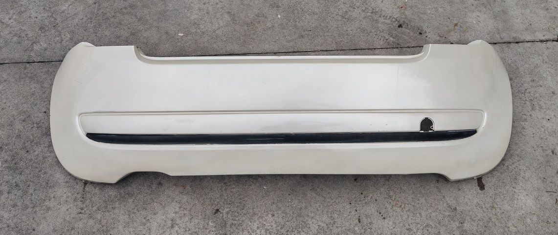 Paraurti posteriore 71777639 FIAT 500 2007-2013