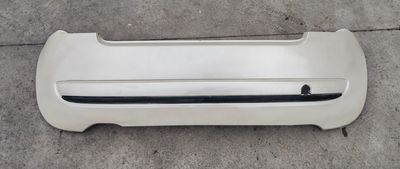 Paraurti posteriore 71777639 FIAT 500 2007-2013 Paraurti posteriore 71777639 FIAT 500 2007-2013
