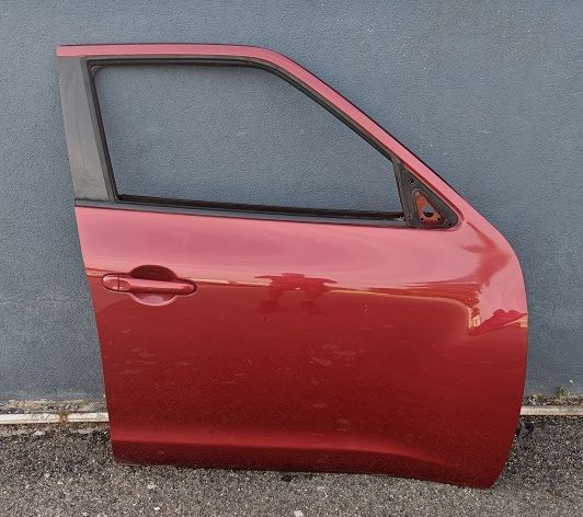 Porta anteriore destra NISSAN JUKE 1.6 F15  2010-2015