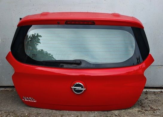 Portellone posteriore completo OPEL KARL 1.0 2015-2017 Portellone posteriore completo OPEL KARL 1.0 2015-2017