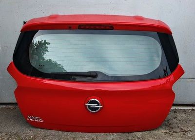 Portellone posteriore completo  OPEL KARL 1.0 2015-2017