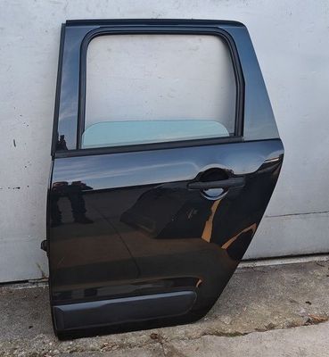 Porta posteriore sinistra CITROEN C3 PICASSO (2009-2012) Porta posteriore sinistra CITROEN C3 PICASSO (2009-2012)