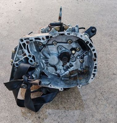 Cambio 7701700530-JB1510 RENAULT CLIO II 1.4 Benzina 2001-2006