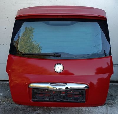 Portellone FIAT 500 -3P (2007-2014) Portellone FIAT 500 -3P (2007-2014)