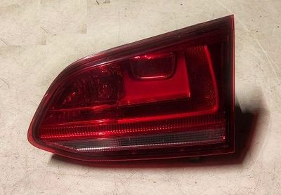 Fanale posteriore interno destro 5G9945093D VOLKSWAGEN GOLF 7 VARIANT 2012-2017 analogico