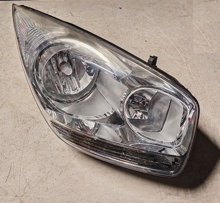 Fanale anteriore destro 92102--1P000-030125720200 KIA VENGA 1.4 Crdi 2010-2015