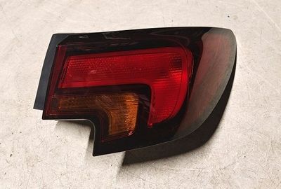 Fanale posteriore esterno destro 39015944 OPEL ASTRA K 1.4 Turbo (2015-2022)  Non Led