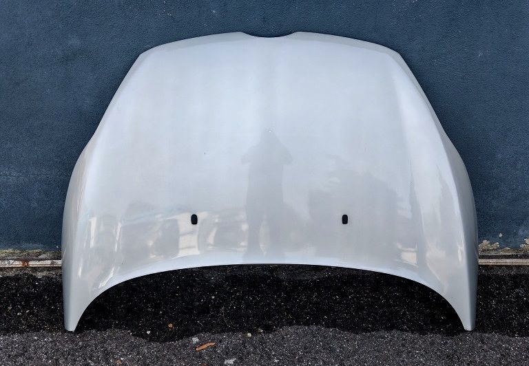 Cofano anteriore FORD FIESTA 1.2 Benzina (2008-2014)
