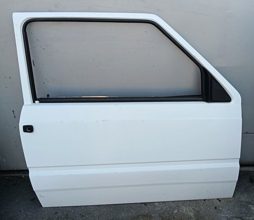 Portiera anteriore desta  FIAT PANDA 141 1 Serie  1991-2000
