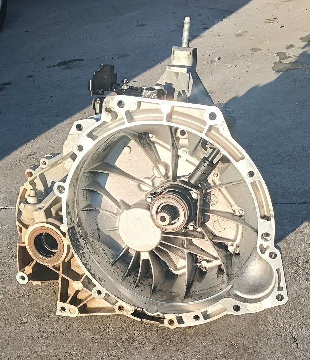 Cambio 2T1R7002BH FORD TRANSIT CONNECT 1.8 Tdci (2004-2013) 5 Marce Cambio 2T1R7002BH FORD TRANSIT CONNECT 1.8 Tdci (2004-2013) 5 Marce