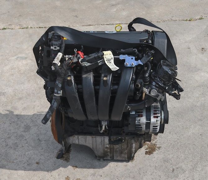 Motore completo 939A4000 FIAT CROMA 1.8 16v Benzina (2005-2010)