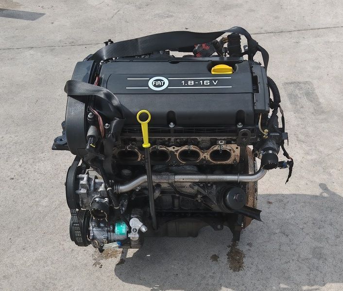 Motore completo 939A4000 FIAT CROMA 1.8 16v Benzina (2005-2010)