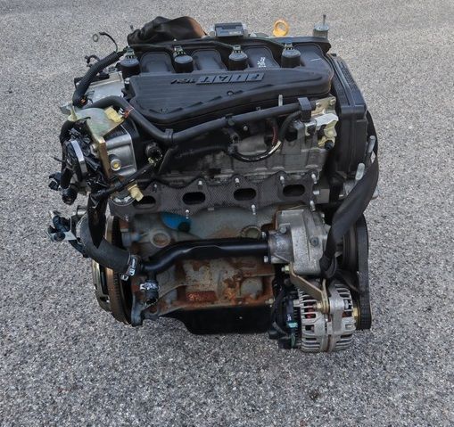 Motore completo 186B6000 FIAT MULTIPLA -STILO 1.6 Benzina 16 V (2000-2005)