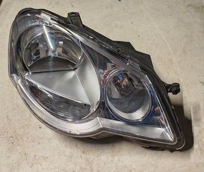 Fanale anteriore destro 6Q1941008AK VOLKSWAGEN POLO 2005-2009 Fanale anteriore destro 6Q1941008AK VOLKSWAGEN POLO 2005-2009