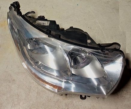 Fanale anteriore destro 9674903580 CITROEN DS 4 1.6 Hdi 2011-2015 Fanale anteriore destro 9674903580 CITROEN DS 4 1.6 Hdi 2011-2015