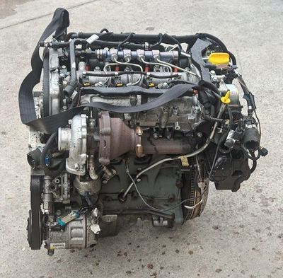 Motore completo 939B5000 FIAT FREEMONT 2.0 MJT (2011-2016) Motore completo 939B5000 FIAT FREEMONT 2.0 MJT (2011-2016)