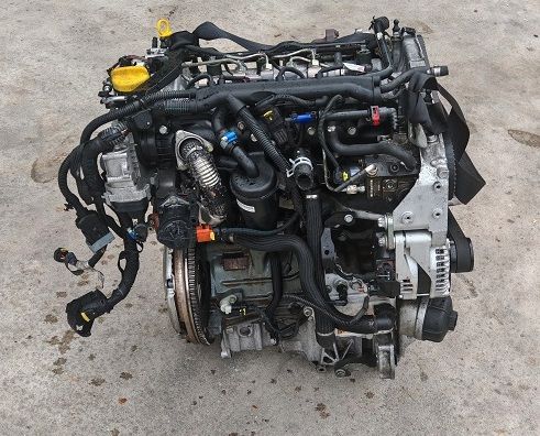 Motore completo 939B5000 FIAT FREEMONT 2.0 MJT (2011-2016)