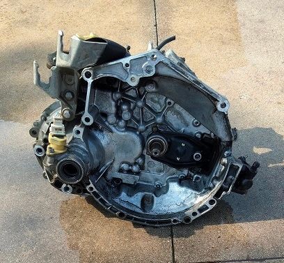 Cambio 20291-421​-20CQ47 PEUGEOT-CITROEN 1.4 Benzina (2004-2010) 5M