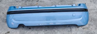 Paraurti posteriore 735313246 FIAT PANDA 169 (2006-2011) Paraurti posteriore 735313246 FIAT PANDA 169 (2006-2011)