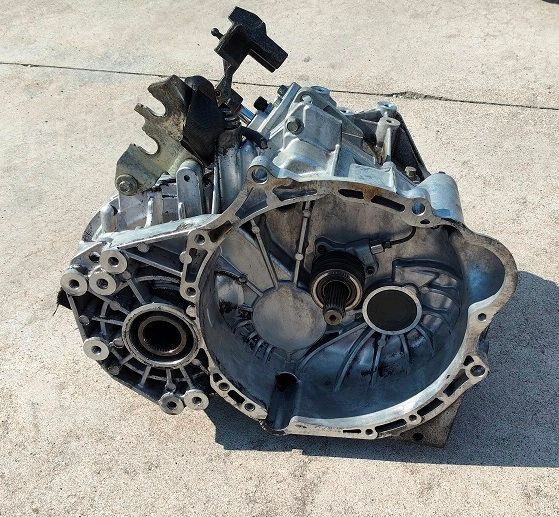 Cambio 96420073 CHEVROLET CAPTIVA 2.0 CDTI (2006-2011) 5M Cambio 96420073 CHEVROLET CAPTIVA 2.0 CDTI (2006-2011) 5M